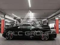 2020 Audi R8