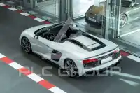2020 Audi R8