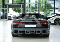 2020 Audi R8