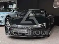 2020 Audi R8