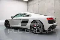 2020 Audi R8