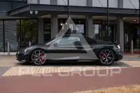 2020 Audi R8