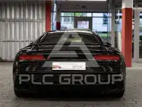 2020 Audi R8