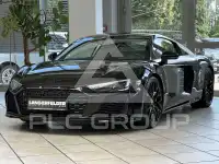 2020 Audi R8