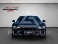 2020 Audi R8