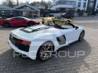 2020 Audi R8