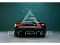 2020 Audi R8