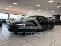 2020 Audi R8