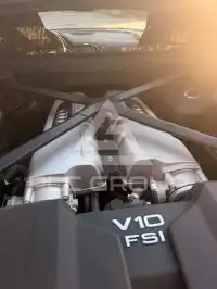 2020 Audi R8