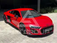 2020 Audi R8
