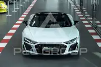 2020 Audi R8