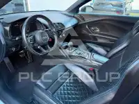 2020 Audi R8