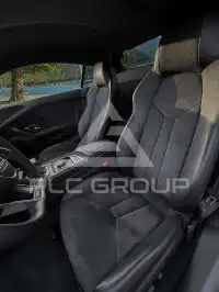 2020 Audi R8