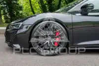 2020 Audi R8