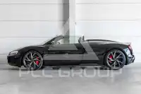 2020 Audi R8