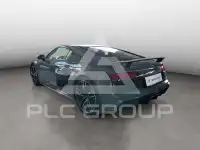 2020 Audi R8