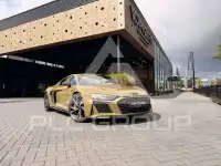2020 Audi R8