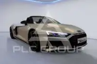 2020 Audi R8