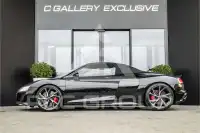 2020 Audi R8