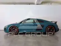 2020 Audi R8