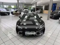 2020 Audi R8