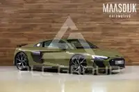 2020 Audi R8