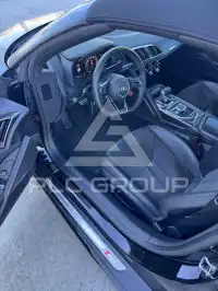 2020 Audi R8