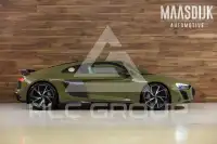 2020 Audi R8