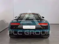 2020 Audi R8