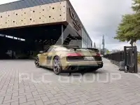 2020 Audi R8