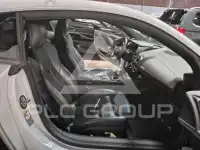 2020 Audi R8
