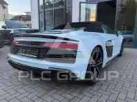 2020 Audi R8