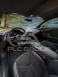 2020 Audi R8