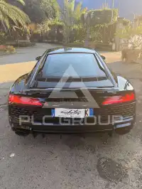 2020 Audi R8