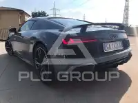 2020 Audi R8