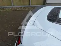 2020 Audi R8