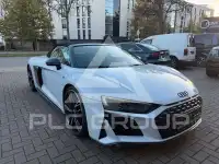 2020 Audi R8