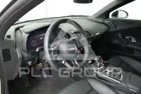 2020 Audi R8