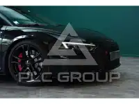 2020 Audi R8