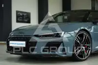 2020 Audi R8