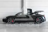 2020 Audi R8