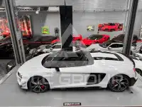 2020 Audi R8