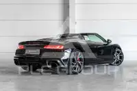 2020 Audi R8