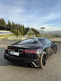 2020 Audi R8