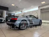 2020 Audi R8
