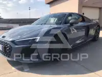 2020 Audi R8