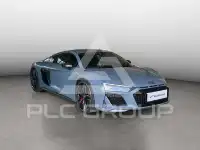 2020 Audi R8