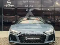 2020 Audi R8