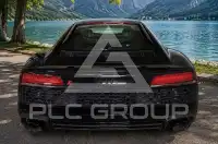 2020 Audi R8