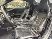 2020 Audi R8